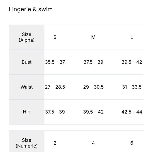 New Guess  Bikini Swimsuit Set - Picture 6 of 6